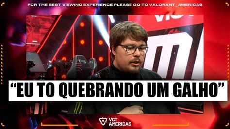 TXOZIN FALA SOBRE VOLTA DO HEAT PRA MIBR E O FUTURO DA ORG NO VALORANT