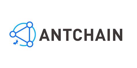 Antchain Solutions In Singapore