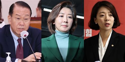 국민의힘 공천관리위 권영세 나경원 배현진 포함 25명 단수공천 확정