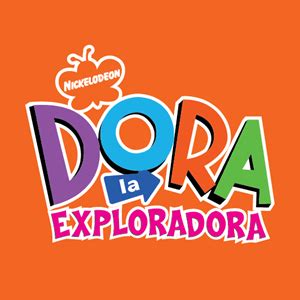 Dora Logo - LogoDix