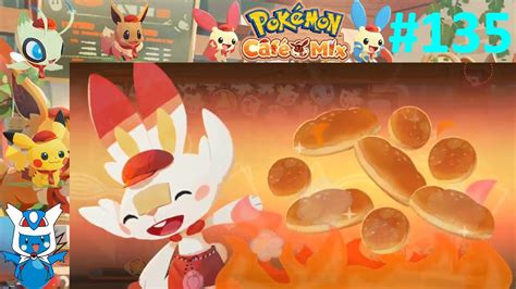 Let S Play Pokemon Cafe Mix Part Fresh From The Oven Orders