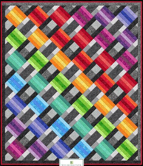 Free Pattern Day Jelly Roll Quilts Part Of Artofit