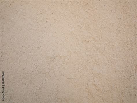 clay wall texture background from clay house Stock Photo | Adobe Stock