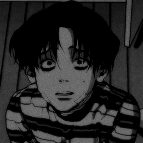 Killing Stalking Yoonbum Sangwoo Pfp Yoonbum Sangwoo