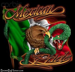 Mexican Pride Quotes. QuotesGram