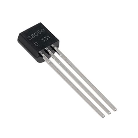 S8050 Transistor： Equivalent, Pinout, Datasheet, Uses,, 40% OFF