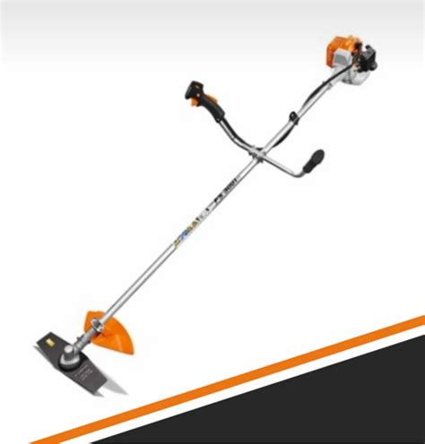 Stihl Fs Brush Cutter Mm At In Berhampore Id