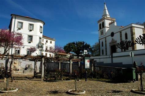 Figueiró dos Vinhos Guia para visitar em 2023 oGuia