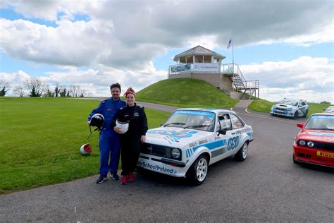 rally-school-driving-monaghan | Ireland Before You Die