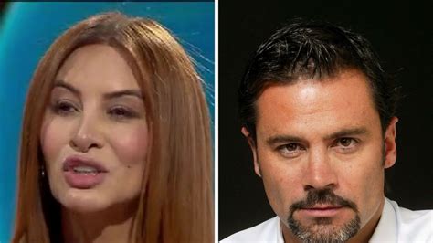 Myriam Hernández destapó la verdad sobre Felipe Camiroaga que nadie