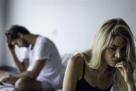 5 Reasons People Stay In Abusive Marriages