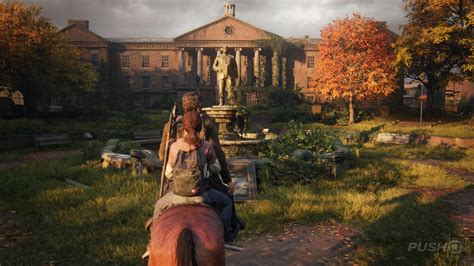 Guide De The Last Of Us 1 Procédure Pas à Pas Tous Les Objets à