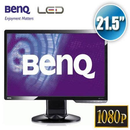 Benq Inch G Hdl Led Widescreen Full Hd Pc Monitor Gloss