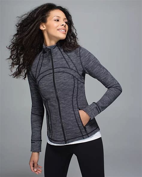 Define Jacket Womens Jackets Lululemon Athletica