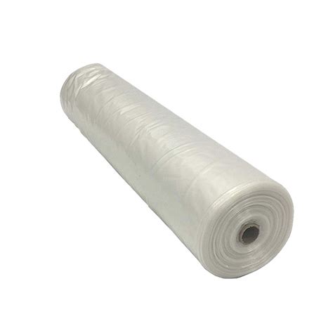 IAQ Pro Poly Sheeting 3m x 50m x 70um - IAQ Direct Online Store