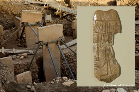 First Pictorial Representation Of Gobekli Tepe Found Ancient Origins