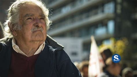 Jos Mujica El Expresidente Uruguayo Anuncia Que Tiene Un Tumor En El