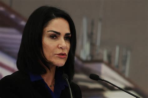 La Inédita Disculpa Del Estado Mexicano Con La Periodista Lydia Cacho