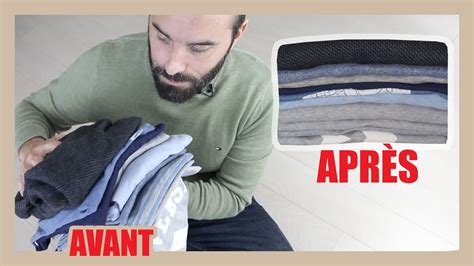 Tuto Comment Plier Son Linge Facilement Et Rapidement Youtube