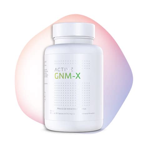 GNM X Productos Epigenéticos Activz