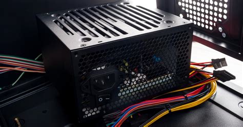 Choosing The Best Power Supply For Intel S Core I K Cpu