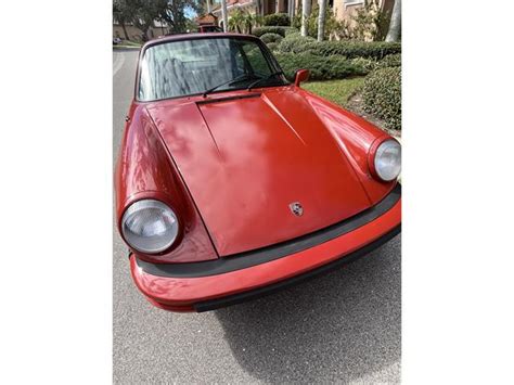 1977 Porsche 911s For Sale Cc 1811031