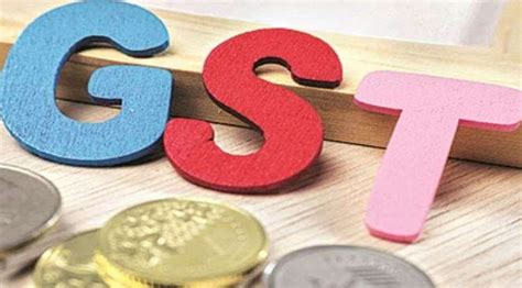 GST Collection In May Falls 16 From Record High In April Tax Revenue