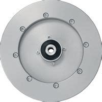 Drive Wheel DSW W 280 Assy Accessories For Diamond Wire And Wall Saws