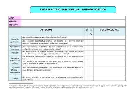 Lista De Cotejo Educacion Tecnologica Pdf Planetas Sistema Solar Porn