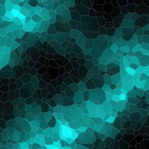 Light Turquoise And Black Texture Abstract Background Linear Wave