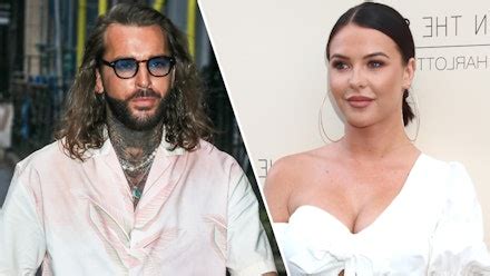 Pete Wicks throws shade at ex Shelby Tribble following turbulent ...