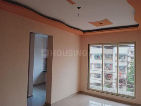 Sqft Bhk Flat For Sale In Highway Residency Dombivli East