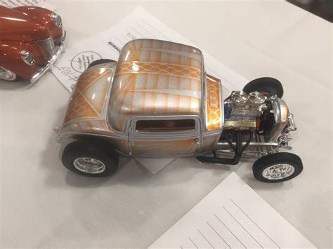 Nnl North Model Car Show The Hamb