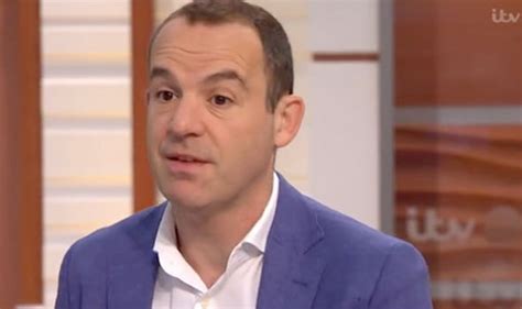 Martin Lewis Money Saving Expert Names Nationwide As Having Best Cash Isa Deal Uk