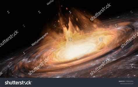 8,428 Black Hole Radiation Images, Stock Photos & Vectors | Shutterstock