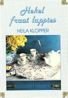 Ravelry Hekel Fraai Lappies Patterns