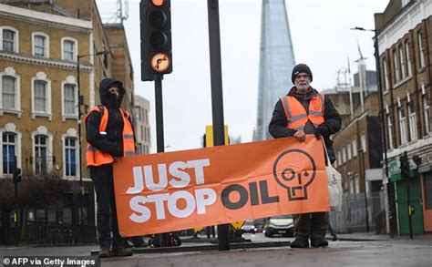 Just Stop Oil Activists Celebrate As Lawyers Say They Will Refuse To