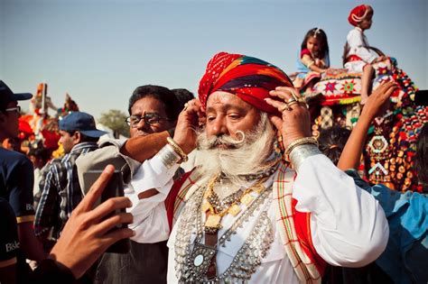 #Jaisalmer #Rajasthan #culture #Lifestyle #travel #discovermore #photo ...