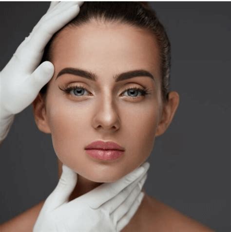 Prp With Microneedling Brown Plastic Surgery