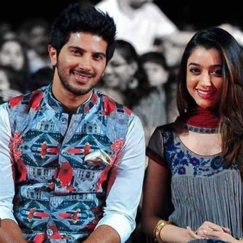 Amal Sufiya Dulquer Salmaan Marriage Movies Boyfriend Education