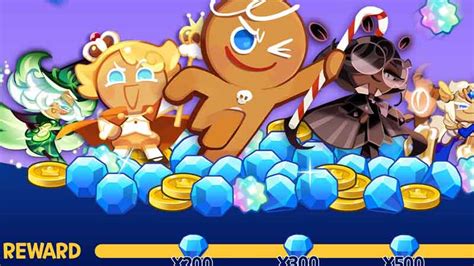 How To Get Free Crystals In Cookie Run Kingdom Gamer Tweak