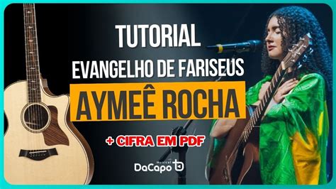 Evangelho De Fariseus Ayme Rocha Simplificado No Viol O Prof