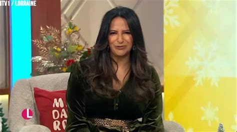 Lorraine's Ranvir Singh under fire from Strictly fans for 'insulting ...