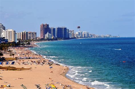 Fort Lauderdale Fun In The Sun