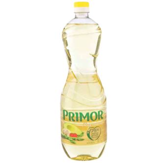 Aceite Primor Premium L