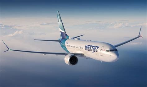 Westjet To Grow Max Fleet Dj S Aviation