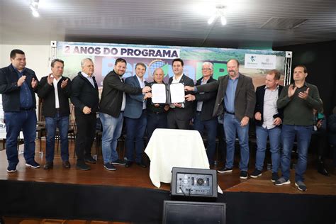 Renovapr Já Viabilizou 6662 Projetos De Energia Sustentável Em