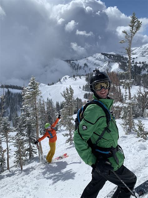 Jackson Hole, estación de esquí | Nevasport.com