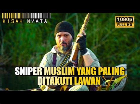 Sniper Muslim Paling Ditakuti Alur Film Taktirandaz YouTube