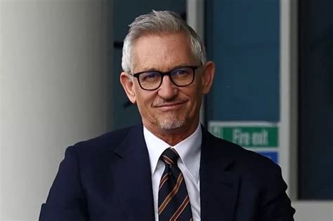 Gary Lineker To Quit Match Of The Day At End Of The Season But Extend